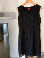 Damenkleid festlich schwarz Gr. 36/ S Bayern - Böhmfeld Vorschau