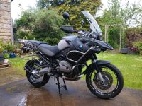 BMW R1200 GS Adventure Kesstech Klappenauspuff Baden-Württemberg - Seckach Vorschau