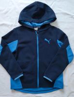 Puma Jacke Übergang Sport Gr 140 Sachsen-Anhalt - Halle Vorschau