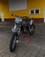 Ktm sxf 250 Thüringen - Sondershausen Vorschau