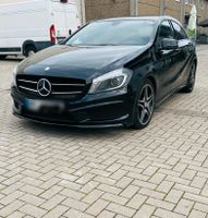 Mercedes-BenZ A200 CDI AMG Paket Black Line Nordrhein-Westfalen - Iserlohn Vorschau