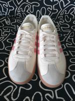 Adidas Damen vl court gr. 38/38,5 Niedersachsen - Nienburg (Weser) Vorschau