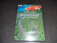 DVD Faszination Wildnis Amazonas von Weltbild Bayern - Möhrendorf Vorschau