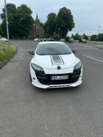Renault Megane 3 Coupé Nordrhein-Westfalen - Herne Vorschau