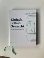 Einfach. Selbst. Gemacht. (Thermomix), 3. Aufl. 2020 Niedersachsen - Lüneburg Vorschau