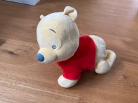 Winnie Puh Krabbelbär Rheinland-Pfalz - Zweibrücken Vorschau