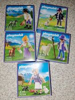 Neu Playmobil Sets Ziege, Schaf, Alpen Niedersachsen - Stuhr Vorschau