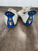 Retro Sneaker • Schuhe • Italia Hessen - Gemünden (Wohra) Vorschau