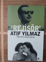 REJISÖR Atif Yilmaz Türkisches Buch von Müjde Arslan Berlin - Charlottenburg Vorschau
