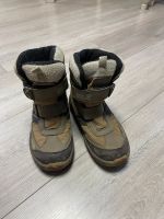 Jack Wolfskin Schneeschuhe Schneeboots Kinder Stiefel Niedersachsen - Seelze Vorschau