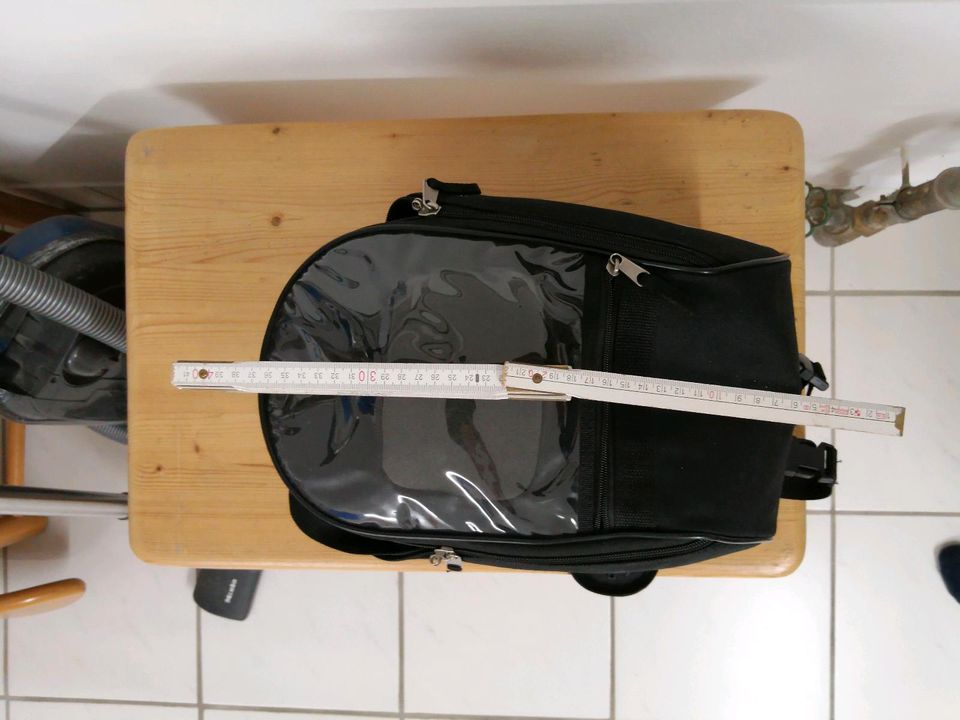 Packtaschen, Tankrucksack, Hecktasche, Gepäckzubehör in Warstein