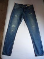 gr 36 hose bermuda Jeans stiefelhose NEU boy friend Nordrhein-Westfalen - Siegen Vorschau