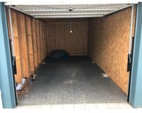 Garage / Lagerraum gesucht Nordrhein-Westfalen - Hemer Vorschau