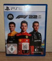 PS5 EA Sports F1 2022 NEUWERTIG Thüringen - Heilbad Heiligenstadt Vorschau