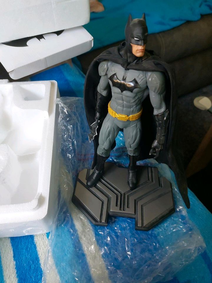 Figur Batman 26cm in Loßburg