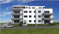 Barrierefreies Wohnen mit Aufzug: Moderne Wohnung ab Juni 2024 verfügbar! Baden-Württemberg - Bad Wimpfen Vorschau