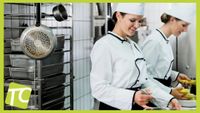 qualifizierte Küchenhilfe (m/w/d) in Soltau Nord gesucht ! HH Harburg - Hamburg Eißendorf Vorschau