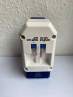 Universal adapter reise steckdose travel all in one Frankfurt am Main - Westend Vorschau