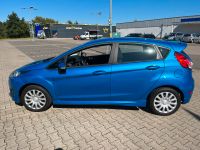 Ford Fiesta SYNC Edition+Klima und 8- Fach+SHZ Niedersachsen - Celle Vorschau