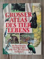 Atlas des Tierlebens Baden-Württemberg - Pforzheim Vorschau