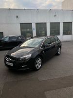 Verkaufen Opel Astra Rheinland-Pfalz - Bruschied Vorschau