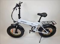 ‼️ 20" Ebike Faltrad faltbar E bike Elektrofahrräder Düsseldorf - Mörsenbroich Vorschau