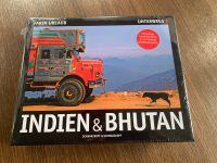 Farin Urlaub Bildband Indien & Bhutan limitierte Ausgabe neu Sachsen - Markkleeberg Vorschau