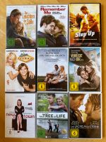 DVD Filme Video Liebesfilme Love Blockbuster Bayern - Grafenau Vorschau