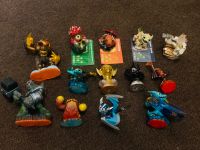 Skylanders Figuren Swap Force, Trap Team, Superchargers u.a. Rheinland-Pfalz - Worms Vorschau