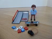 Playmobil 9094 Skater mit Rampe Bayern - Bad Abbach Vorschau