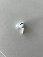 Apple Airpods Pro rechts Hessen - Elz Vorschau