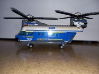 Lego City 4439 - Hubschrauber mit Doppelrotor Hannover - Kirchrode-Bemerode-Wülferode Vorschau