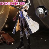 Albedo DokiDoki cosplay Genshin Impact Bayern - Schweinfurt Vorschau