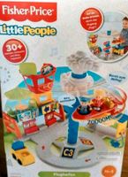 NEU" Little People Flughafen OVP Fisher Price Spiel Kind • BtBj Baden-Württemberg - Haßmersheim Vorschau