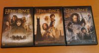 Herr der Ringe 1-3 / DVD/ Filme Sachsen - Radeberg Vorschau