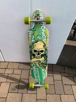 Skateboard, Longboard Skull Nordrhein-Westfalen - Marienheide Vorschau