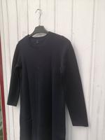 COS Damen Strickkleid 34 XS Kleid 100% Merinowolle wNEU knielang Baden-Württemberg - Durbach Vorschau