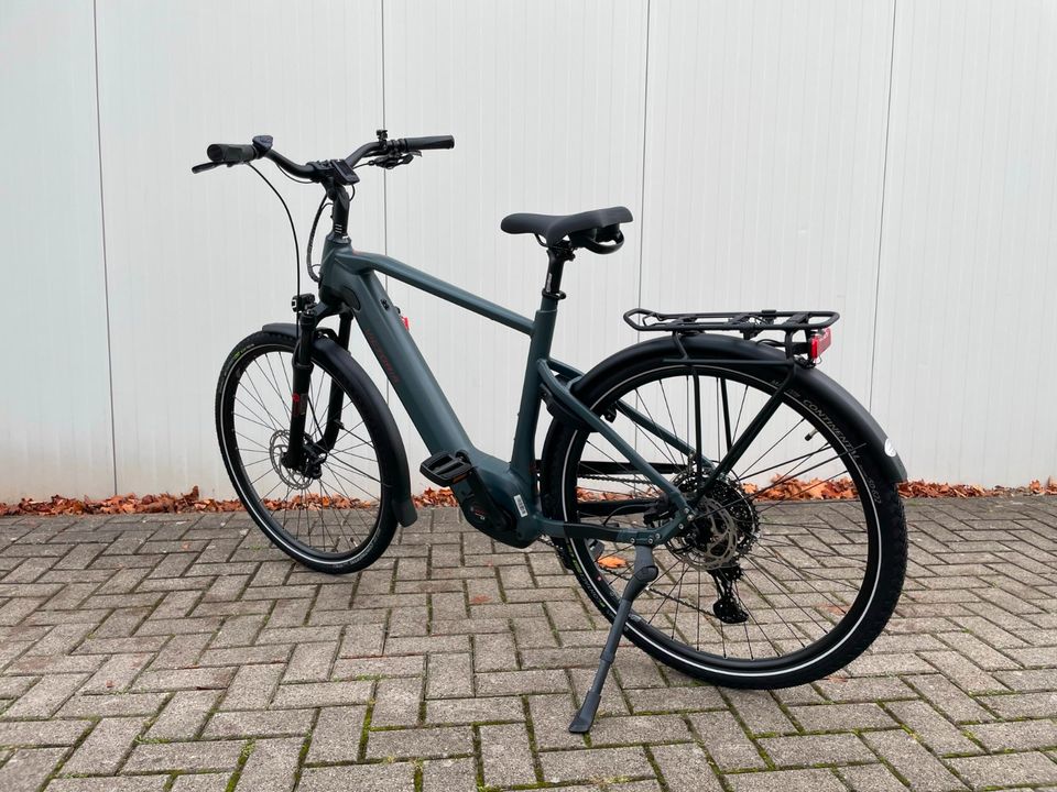 Victoria eManufaktur 12.9 Herren E-Bike M 54cm - Sofort verfügbar in Bremerhaven