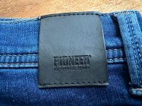 PIONEER JEANS  HERREN  gr 58 XXXL W42L32 BUNTBREITE 108 cm,  LANG Düsseldorf - Urdenbach Vorschau