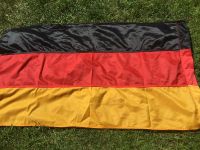 Deutschland Flagge Fahne 60x100cm, neu Brandenburg - Potsdam Vorschau