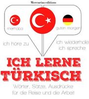 Türkisch lernen/Unterricht /Lehrer / online Hamburg-Mitte - Hamburg St. Georg Vorschau