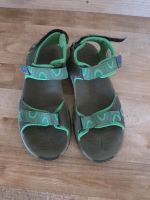 Jack Wolfskin Trekking Sandalen Gr 39 Hessen - Schauenburg Vorschau