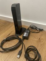 Toshiba Dynadock USB 3.0 Universal Dockingstation München - Ramersdorf-Perlach Vorschau