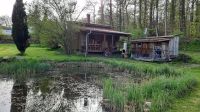 Ferienhaus, Blockhaus, Tinyhaus mitten in der Natur zu mieten Rheinland-Pfalz - Münchwald Vorschau