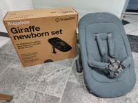 Bugaboo Giraffe newborn Set - neuwertig Essen-West - Frohnhausen Vorschau