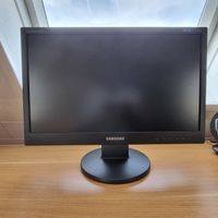 Monitor Samsung Syncmaster 2243 SN 22" Auflösung 1920*1080 Baden-Württemberg - Rottweil Vorschau