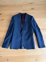 CINQUE Anzug Herren Cipanetti Sakko 46 / Hose 94 | KP 350€ Nordrhein-Westfalen - Meschede Vorschau
