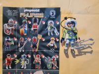 Playmobil Astronaut Serie 3 5243 Schleswig-Holstein - Handewitt Vorschau