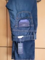 Jeans Pioneer Megaflex Rando Größe 40x30 Blau Essen - Steele Vorschau