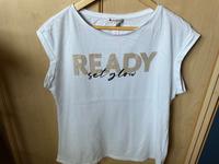 Street one Damen T-Shirt Gr. 40 Shirt Top Nordrhein-Westfalen - Rosendahl Vorschau